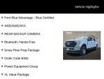 2020 Ford F-250SD XL