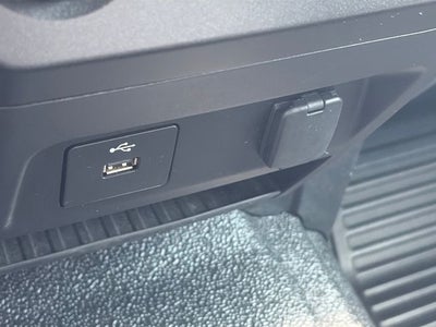 2020 Ford F-250SD XL