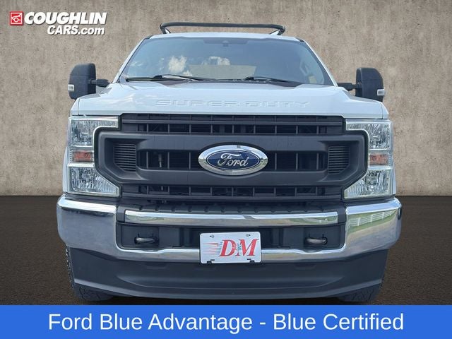2020 Ford F-250SD XL