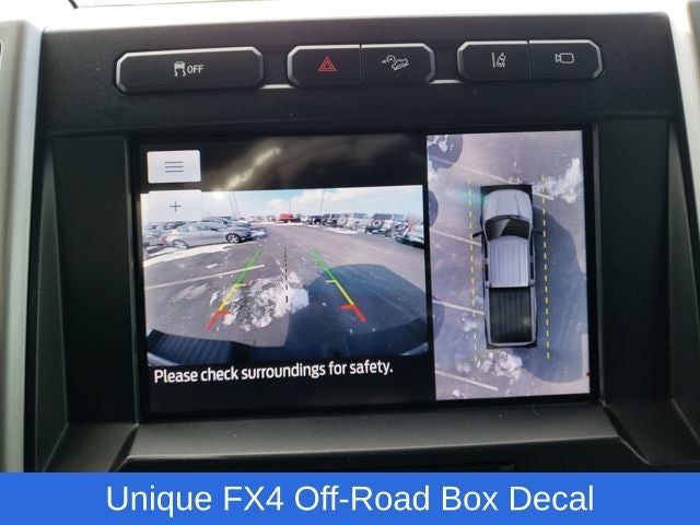 2021 Ford F-250SD Lariat