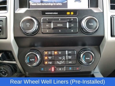 2021 Ford F-250SD Lariat