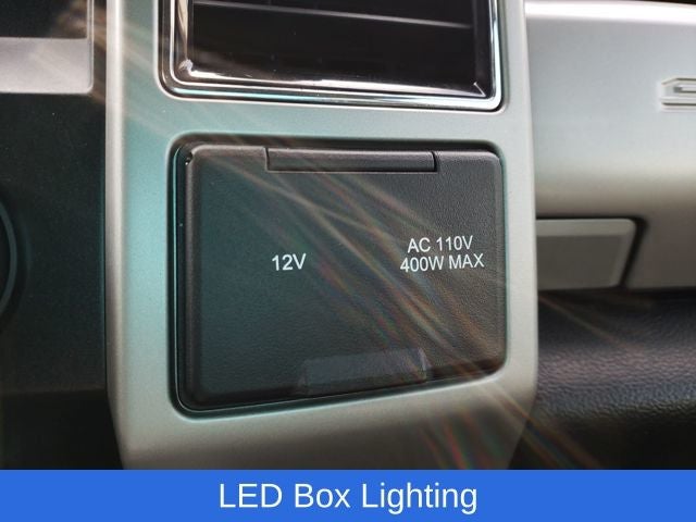 2021 Ford F-250SD Lariat