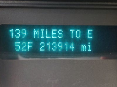 2015 Ford F-250SD XL