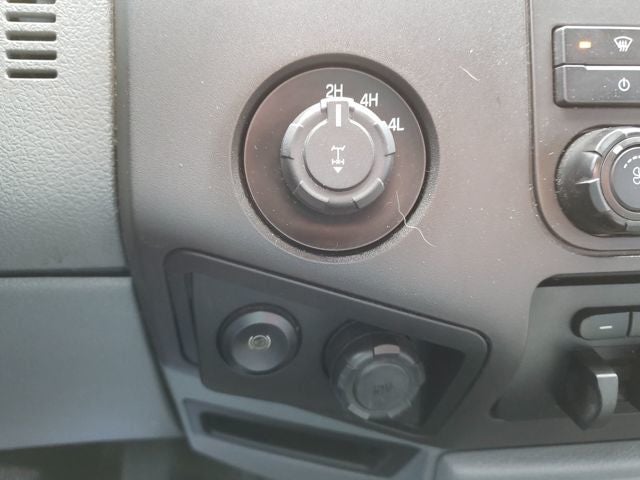 2015 Ford F-250SD XL