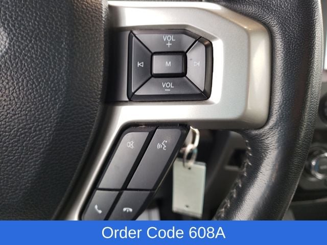 2021 Ford F-250SD Lariat