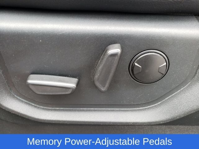 2021 Ford F-250SD Lariat