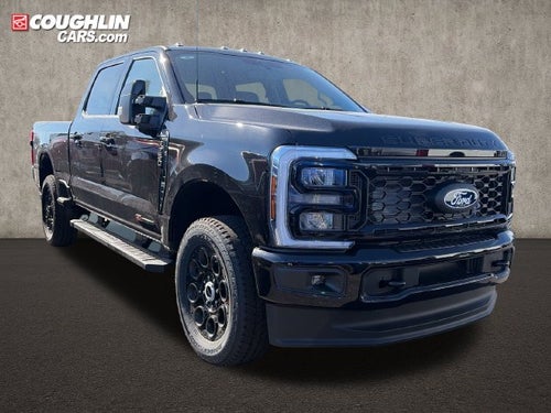 2027 Ford F-250SD LARIAT