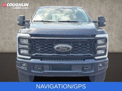 2025 Ford F-250SD Lariat