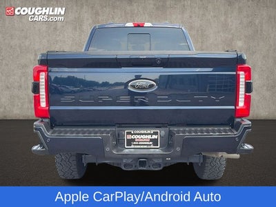 2025 Ford F-250SD Lariat