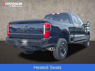 2025 Ford F-250SD Lariat