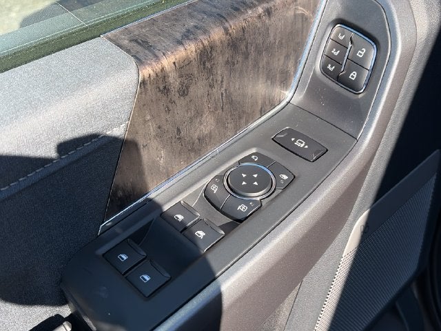2027 Ford F-250SD Lariat