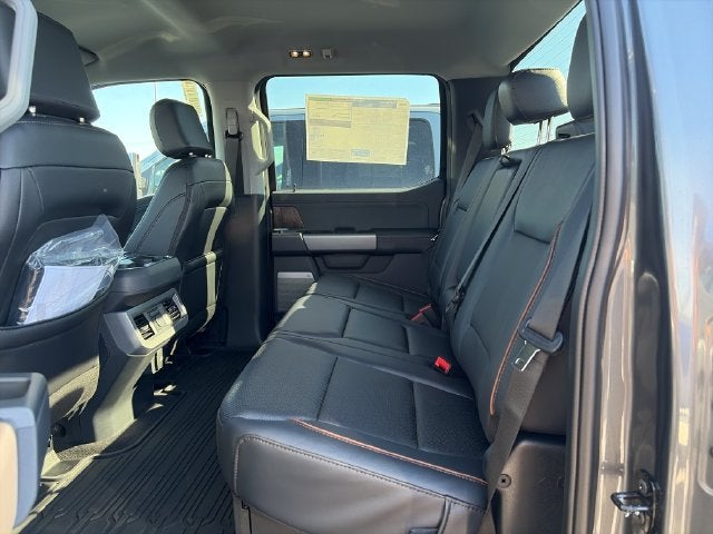 2027 Ford F-250SD Lariat