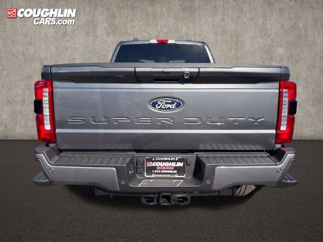 2027 Ford F-250SD Lariat