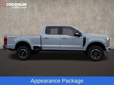 2025 Ford F-250SD Lariat