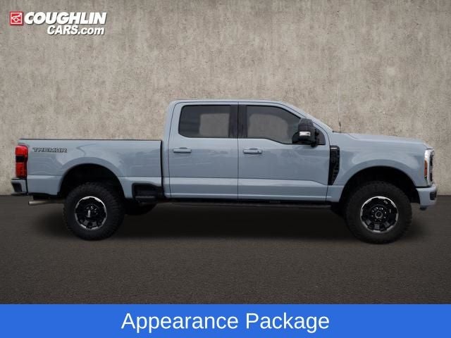 2025 Ford F-250SD Lariat
