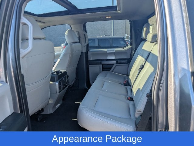 2021 Ford F-250SD XLT
