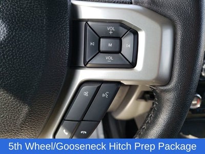 2020 Ford F-250SD Lariat