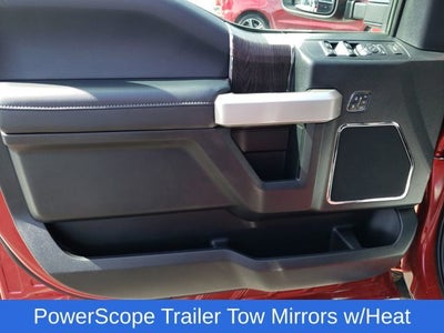 2020 Ford F-250SD Lariat