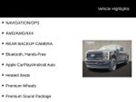 2023 Ford F-250SD XLT