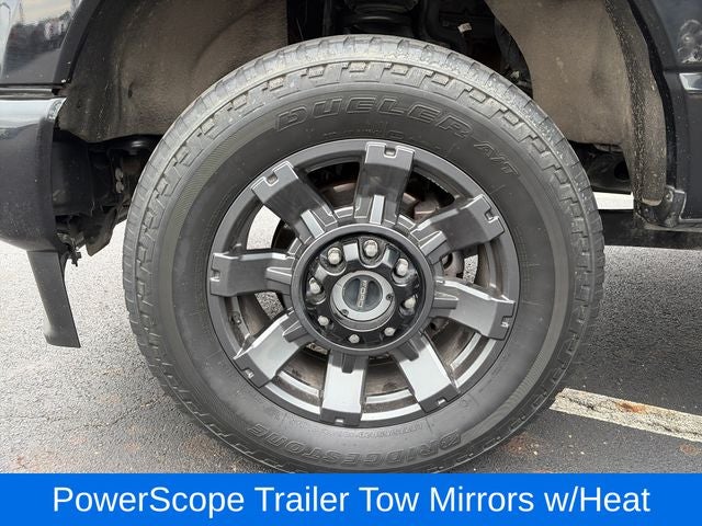 2023 Ford F-250SD XLT