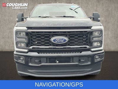 2023 Ford F-250SD XLT