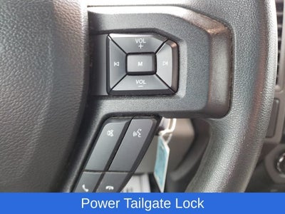 2022 Ford F-350SD XL