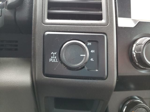 2022 Ford F-350SD XL