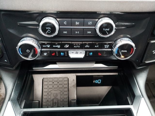 2024 Ford F-350SD Platinum