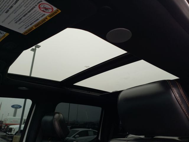 2024 Ford F-350SD Platinum