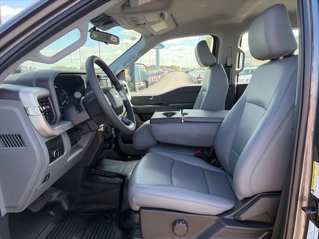 2027 Ford F-350SD XL