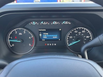 2027 Ford F-350SD XL