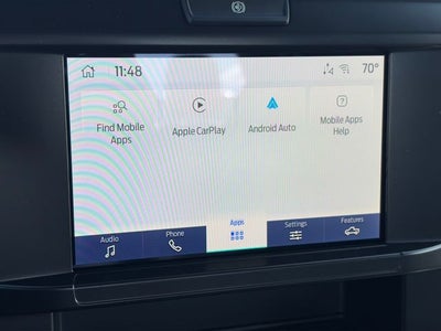 2027 Ford F-350SD XL