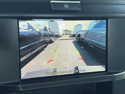 2027 Ford F-350SD XL