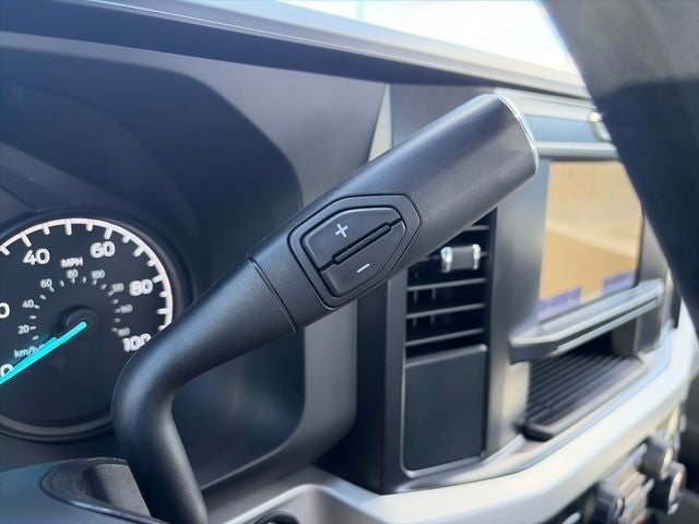 2027 Ford F-350SD XL