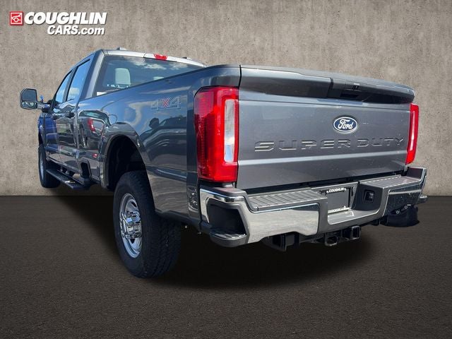 2027 Ford F-350SD XL