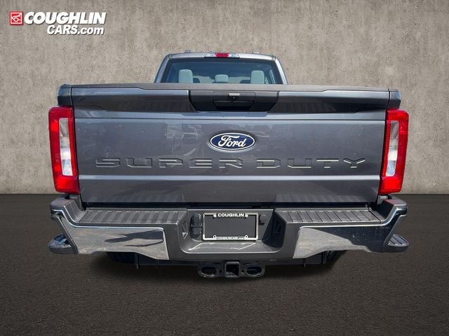 2027 Ford F-350SD XL