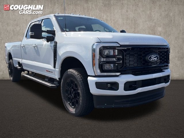 2027 Ford F-350SD XLT