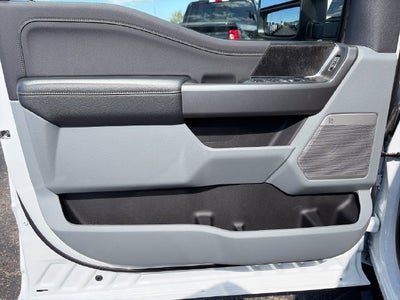 2027 Ford F-350SD XLT
