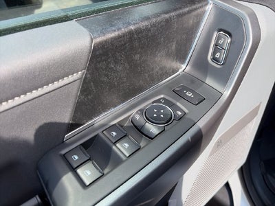 2027 Ford F-350SD XLT