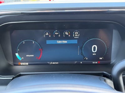 2027 Ford F-350SD XLT