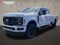 2027 Ford F-350SD XLT