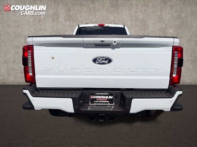 2027 Ford F-350SD XLT