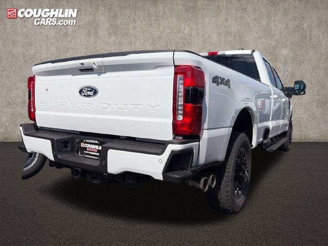 2027 Ford F-350SD XLT