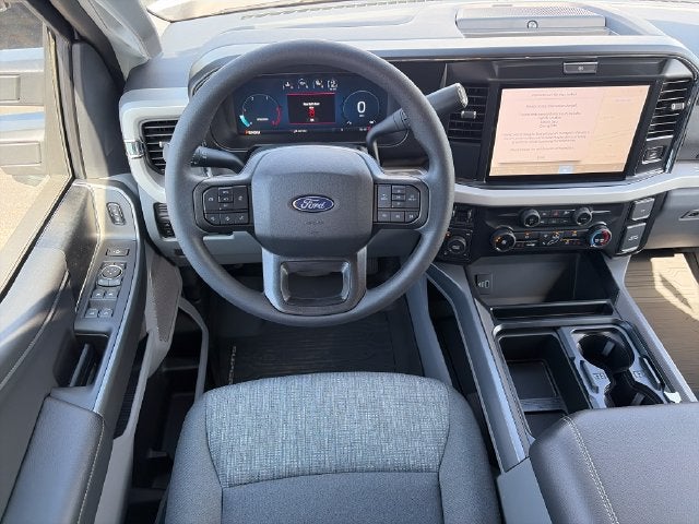 2027 Ford F-350SD XLT