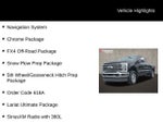 2025 Ford F-350SD Lariat