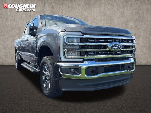 2027 Ford F-350SD Lariat