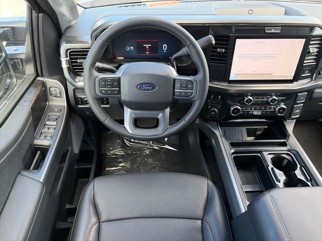 2027 Ford F-350SD Lariat