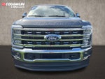 2027 Ford F-350SD Lariat