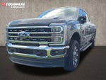 2027 Ford F-350SD Lariat