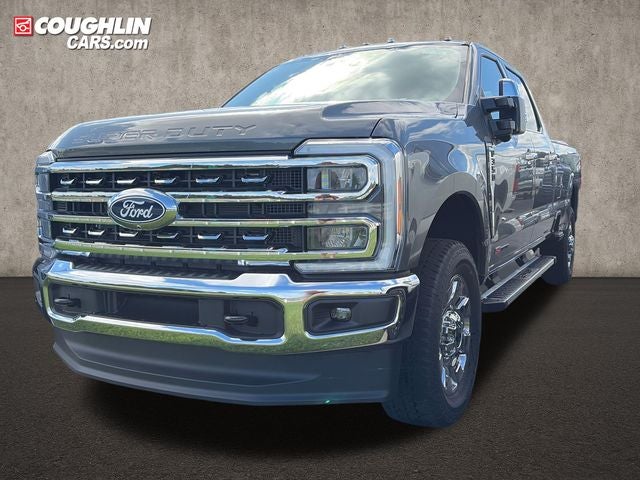2027 Ford F-350SD Lariat